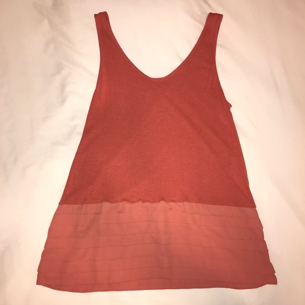 LOFT Tank - Petite Small